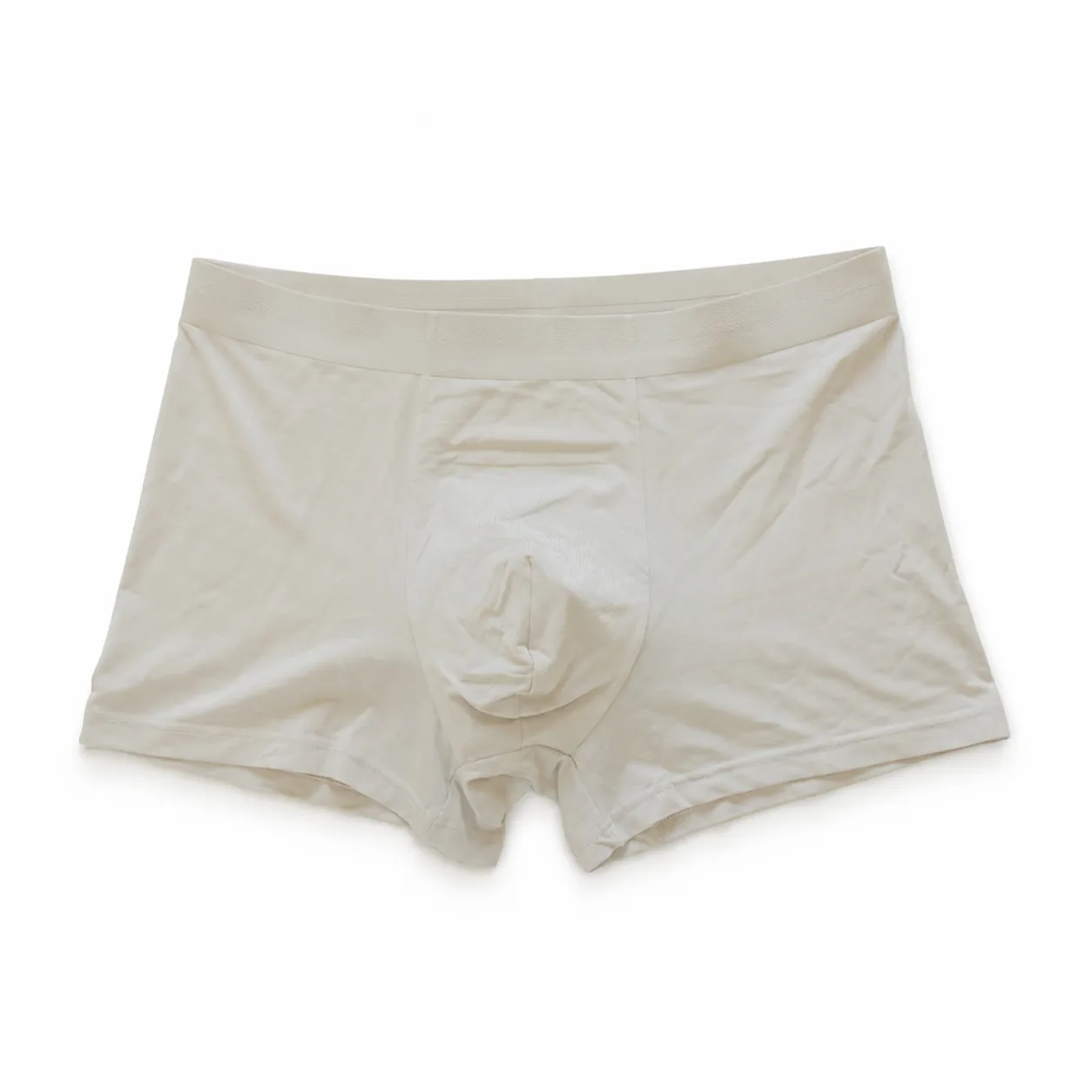 Formday men's underwear - M700 SilkModal 80S boxer brief - Detail image 1