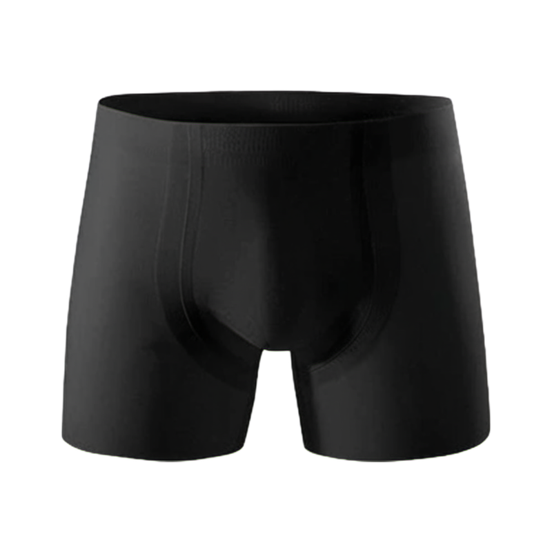 Formday men's underwear - AURUM LockFit flagship seamless boxer brief - catalog product image