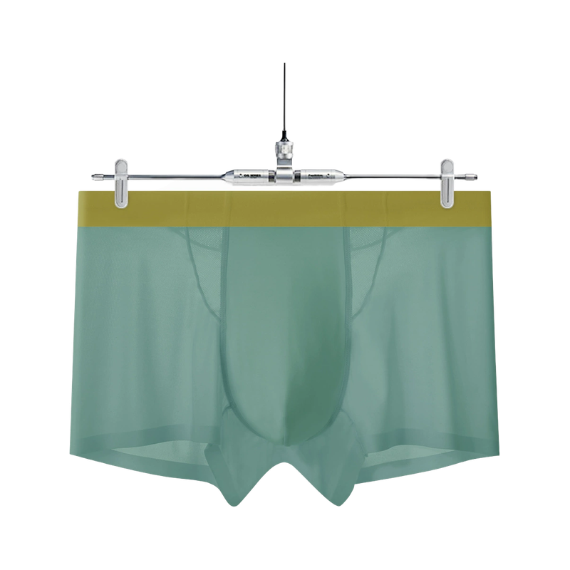 Fabric detail