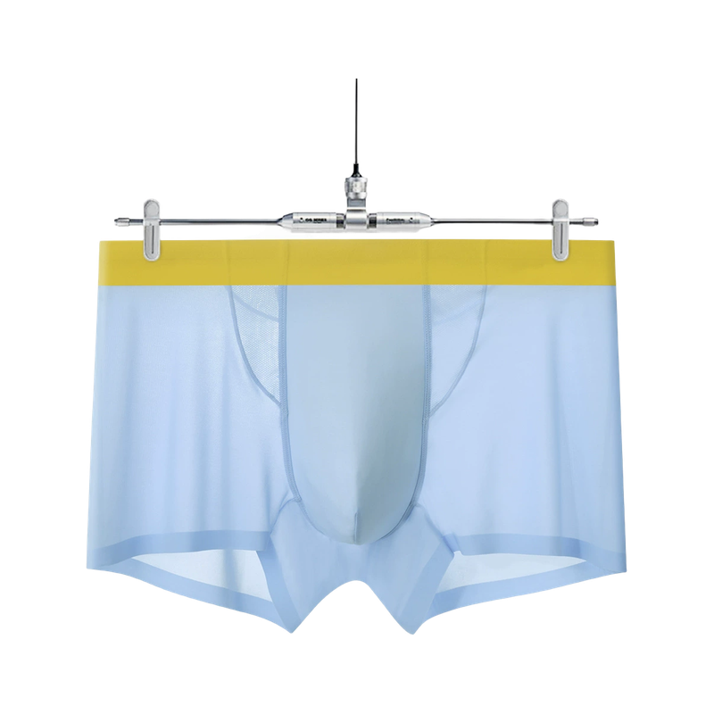 Waistband detail