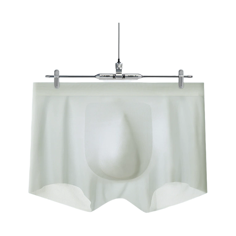 45° front-side