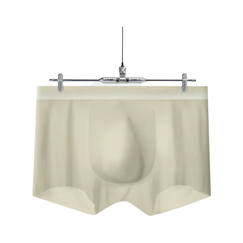 Formday men's underwear - I900 OneForm Cool one-piece boxer brief - Desert color option
