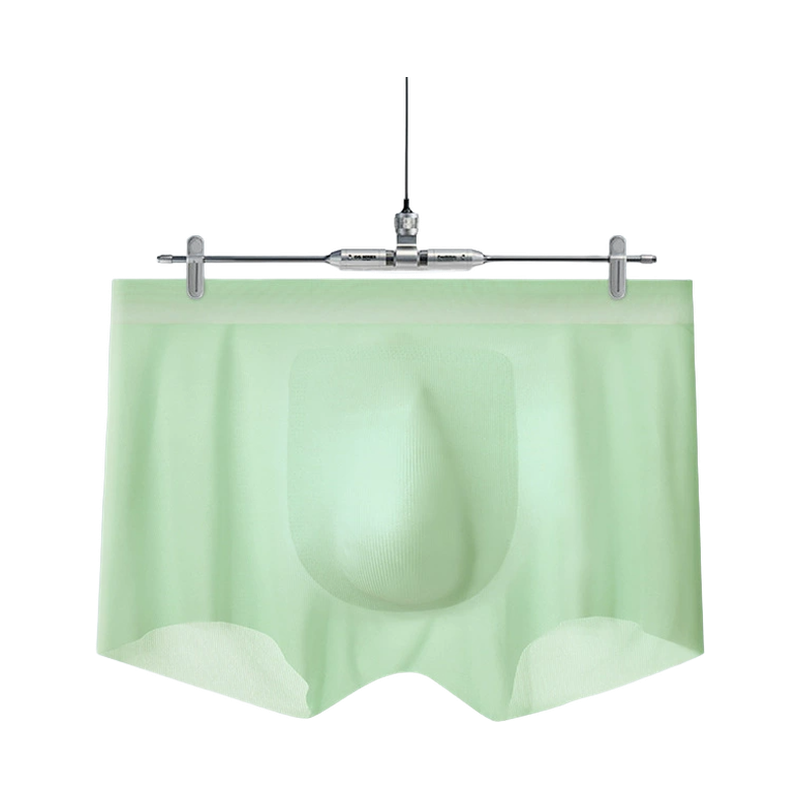 Waistband detail