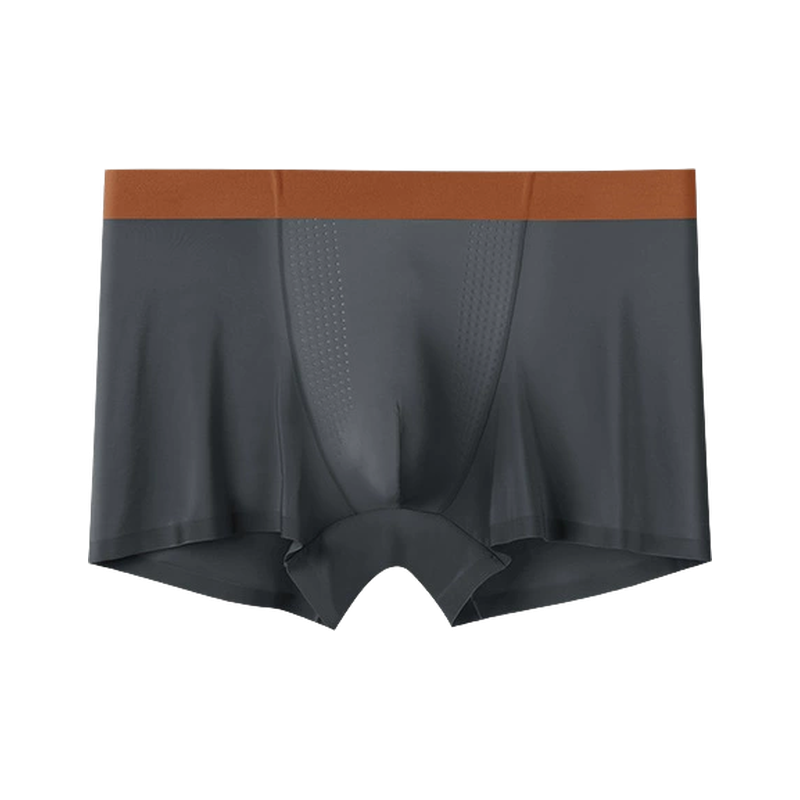 Formday men's underwear - I700 AeroCool Vent boxer brief with ventilation structure - catalog product image