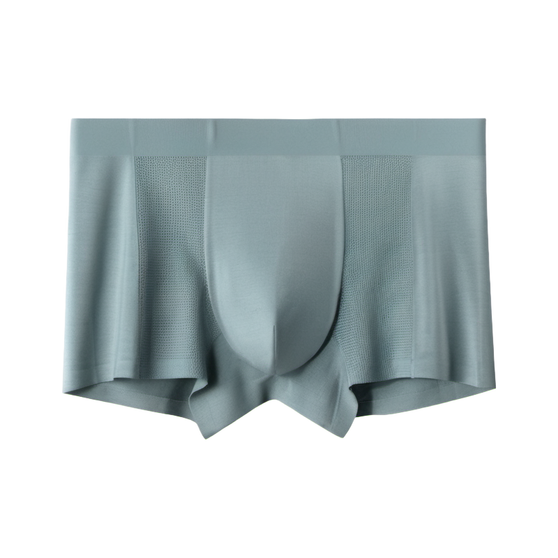 Formday men's underwear - M700 AeroModal 190 boxer brief with ventilation structure - catalog product image