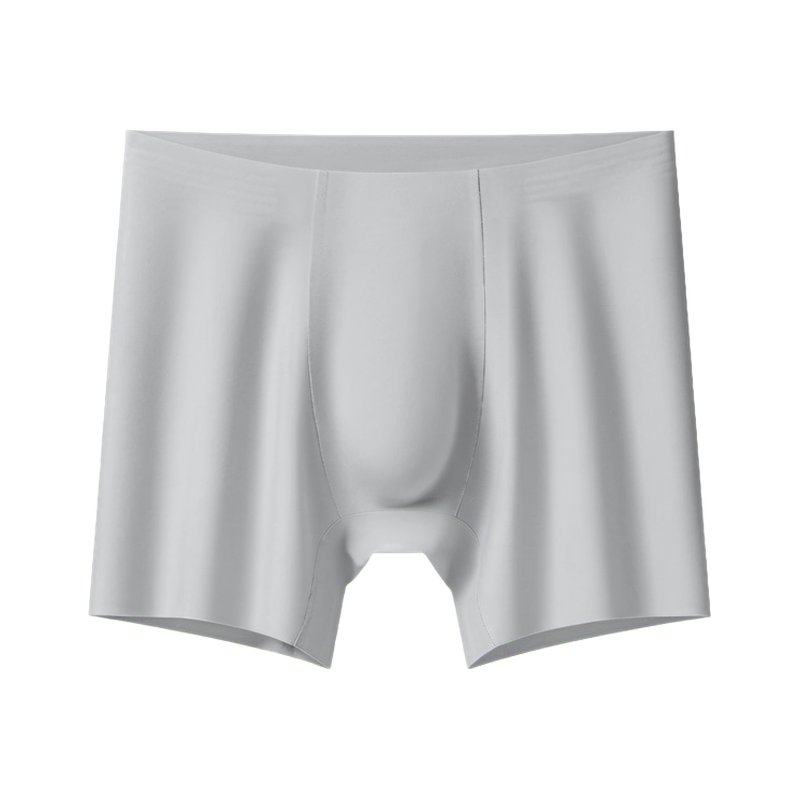 Formday men's underwear - AURUM Lite BareForm seamless boxer brief - catalog product image